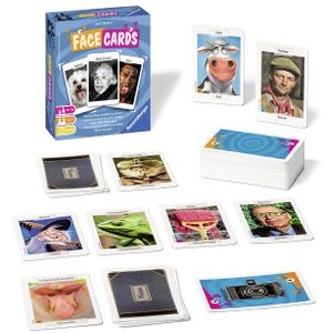 Ravensburger Facecards