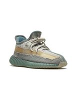 Adidas Yeezy Kids "baskets Yeezy Boost 350 V2 ""Israfil""" - Gris - thumbnail