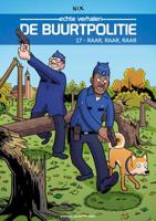 Raar, raar, raar (Paperback)
