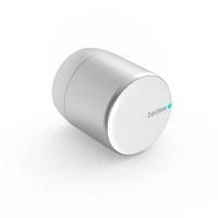 Tedee wit - standalone smart lock met app-bediening en Bluetooth-connectiviteit
