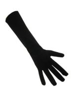 Handschoenen stretch lang - thumbnail
