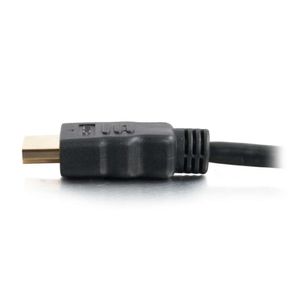 C2G 2 m High Speed HDMI(R) met Ethernetkabel