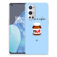 OnePlus 9 Pro | Siliconen Case | Nut Home