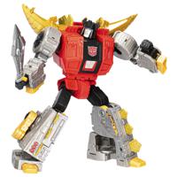 Hasbro Transformers Leader Dinobot Snarl 22cm