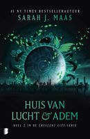 Huis van lucht & adem - Sarah J. Maas - ebook