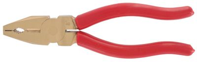 Facom combinatie tang 7"-175 vonkvrij - 187.18SR