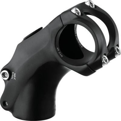 Ergotec voorbouw "high charisma"