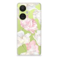 OnePlus Nord CE 3 Lite | TPU Case | Lovely Flowers