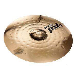 Paiste PST8 Reflector 16 inch rock crash