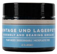 ACID Natural Bike Assembly and Bearing Grease 50g