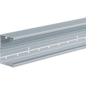 Hager BRA651001ELN Kabelgoot (l x b x h) 2000 x 100 x 68 mm Aluminium 1 stuk(s)