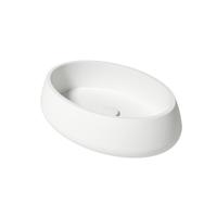Waskom Zenon Elipse 60x42 cm Glacier White Zenon