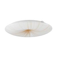 EGLO Nieves 1 Plafondlamp Ø 31 cm - Goud