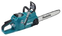 Makita accu kettingzaag 40cm xgt 40v max 5.0ah