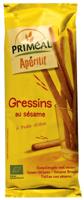 Primeal Soepstengels sesam bio
