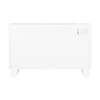 Eurom Alutherm 1500 Wifi Convectorkachel Wit