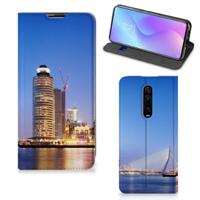 Xiaomi Mi 9T Pro | Book Cover | Rotterdam