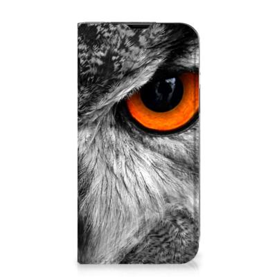 iPhone 14 | Hoesje maken | Uil