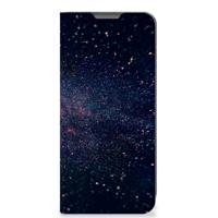 OPPO A77 5G | A57 5G Stand Case Stars