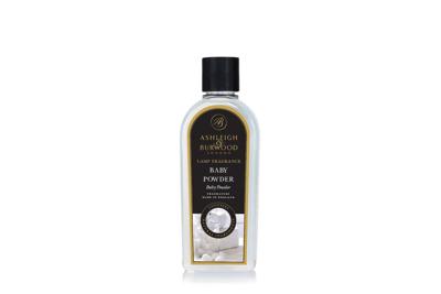 Geurlamp olie Baby Powder L - Ashleigh and burwood