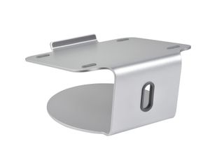 Spire SPUGAP-2S notebookstandaard 43,2 cm (17") Zilver