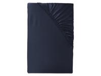 LIVARNO home Hoeslaken 90-100 x 200 cm (Blauw)