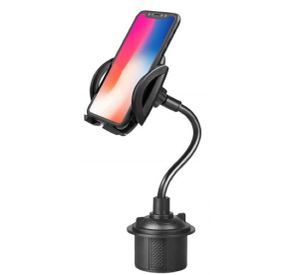 Casecentive Phone Holder Cup Holder