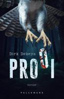 Prooi (Paperback)