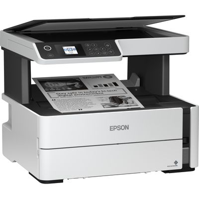 EcoTank ET-M2170 All-in-one printer