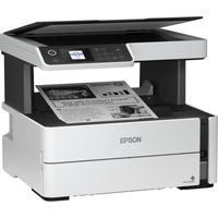 EcoTank ET-M2170 All-in-one printer