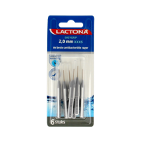 Easygrip XXXS 2.0mm 6 Stuks