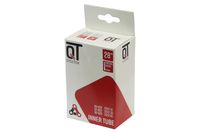 Qtcycletech qt binnenband sv19 28/29 inch 47/62-622 sv 40 mm