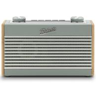 Rambler Uno - DAB+/FM/BT Portable Radio Licht Blauw