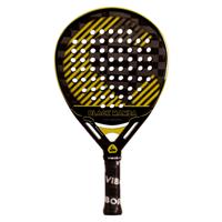 BLACK MAMBA VIBOR-A EVO PRO BLACK PADEL RACKET