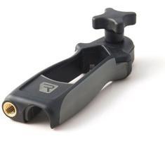 Rycote Pistol Grip Handle (with knob)