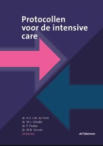 Protocollen voor de intensive care (Paperback)
