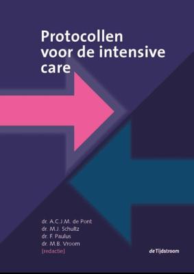 Protocollen voor de intensive care (Paperback)