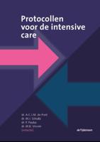 Protocollen voor de intensive care (Paperback)