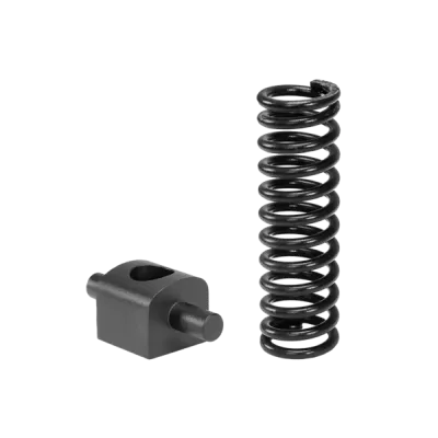 Asetek SimSports firm throttle spring