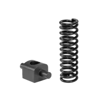 Asetek SimSports firm throttle spring