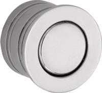 Schuifdeurkom rond touch-inn 30 mm MGC