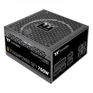 Thermaltake Toughpower GF1 TT Premium power supply unit 750 W 24-pin ATX ATX Zwart