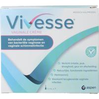 Visesse Vaginale creme Visesse Vaginale creme