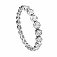 Dames ring Diamonfire 6118851082170 (17)