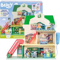 Playset Bluey Licht Geluid