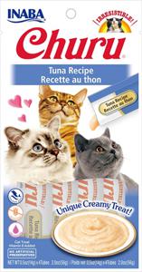 CIAO Churu Tuna Recipe Kat Snack Tonijn 14 g