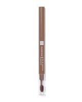HEMA Eyebrow Fill & Define Pencil 02 Ash (lichtbruin)
