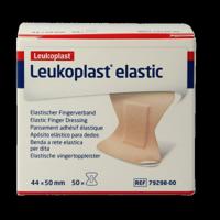 Leukoplast Vingertoppleister 44 x 50mm 50 Stuks