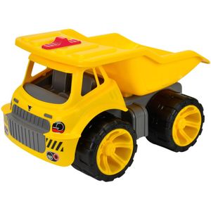 Power Worker Maxi Truck Speelgoedvoertuig