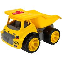 Power Worker Maxi Truck Speelgoedvoertuig